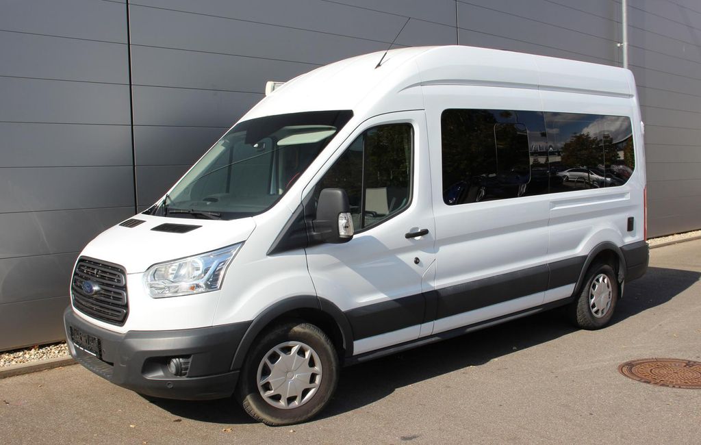 Image of Ford Transit