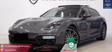 Porsche Panamera Sport Turismo 4 S *SOFT-CLOSE/PANO/360* - Porsche Panamera Turismo Gebrauchtwagen