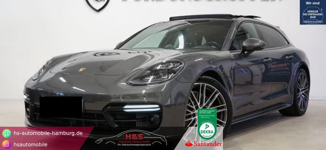 PORSCHE Panamera Sport Turismo 4 S *SOFT-CLOSE/PANO/360*