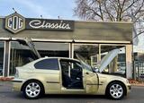 BMW 318*Erst 185 Tkm*Navi*Klima*Sitzh*Tempo*Alu* - BMW: Coupe, 3er