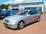 Mercedes-Benz C 230 C -Klasse T-Modell Kompressor.Vollleder - Mercedes-Benz C 230 aus 2004