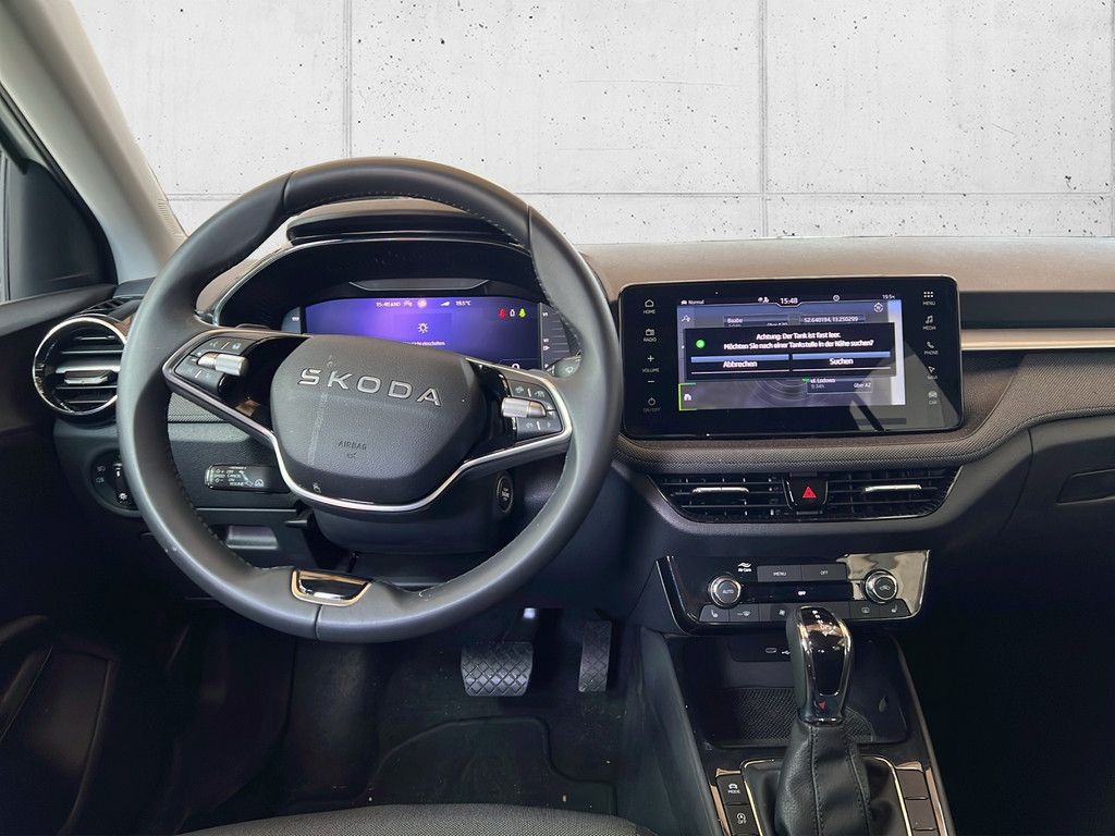 Skoda Fabia - Bild 13
