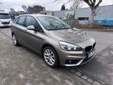 BMW  220d  X-Drive Allrad / Steptronic/Navi - BMW 220 in Essen
