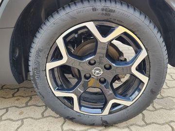Bild 14 Opel Crossland (X) Crossland Ultimate 1.2
