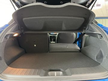 Nissan Juke N-CONNECTA 1.6 HYBRID 143 PS AUTOMATIKLED