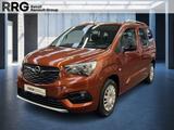 Opel Combo Life E ULTIMATE TURBO - Opel Combo Life: Ultimate