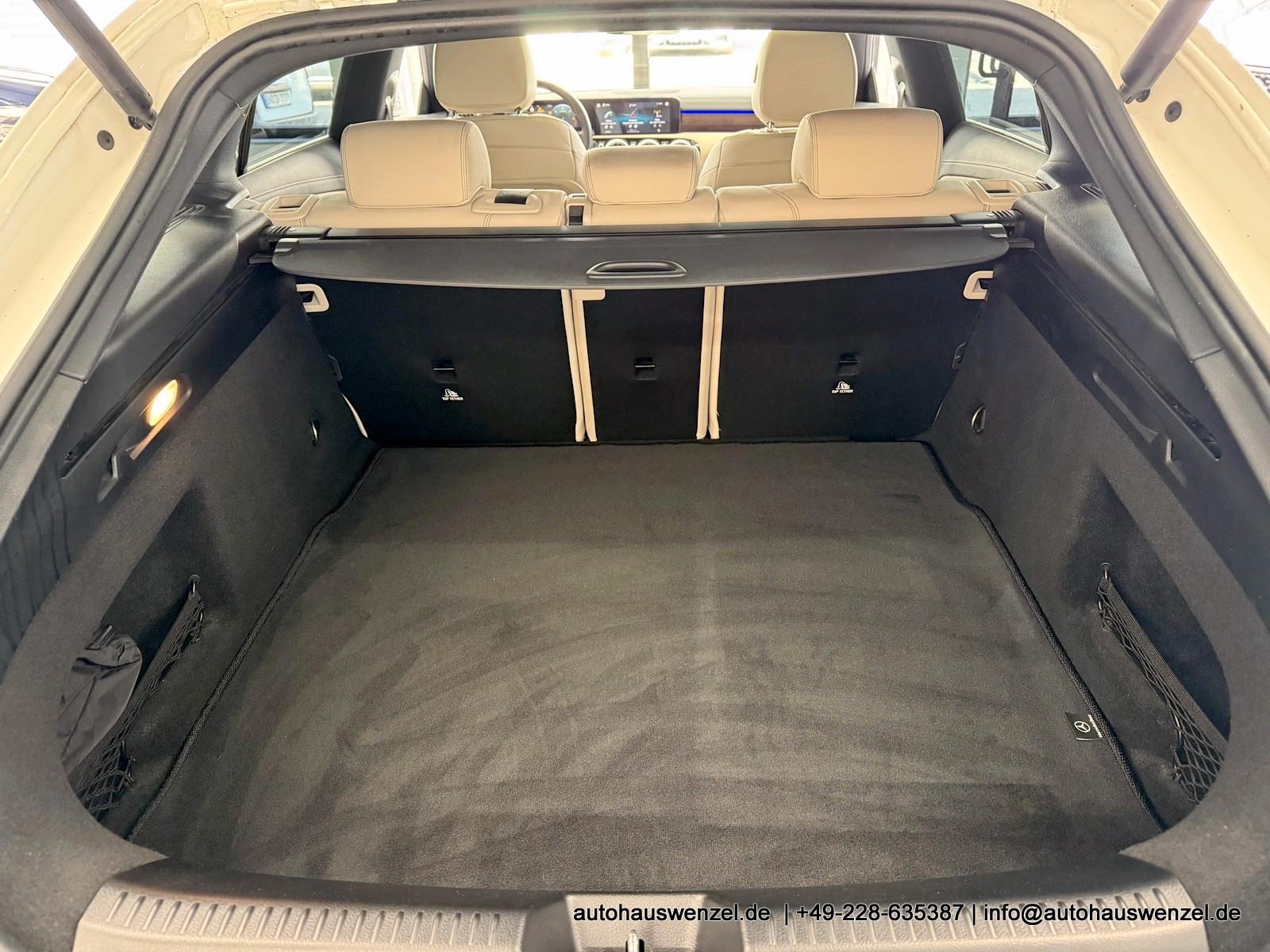 Mercedes-Benz CLA d 4Matic LEDER PANO ..., миниатюра 27