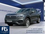 Volkswagen Touareg 4Motion 3.0 TDI V6 Innovision Cockpit - Volkswagen Touareg aus 2023