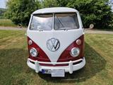 Volkswagen T1 - Volkswagen T1: Leder
