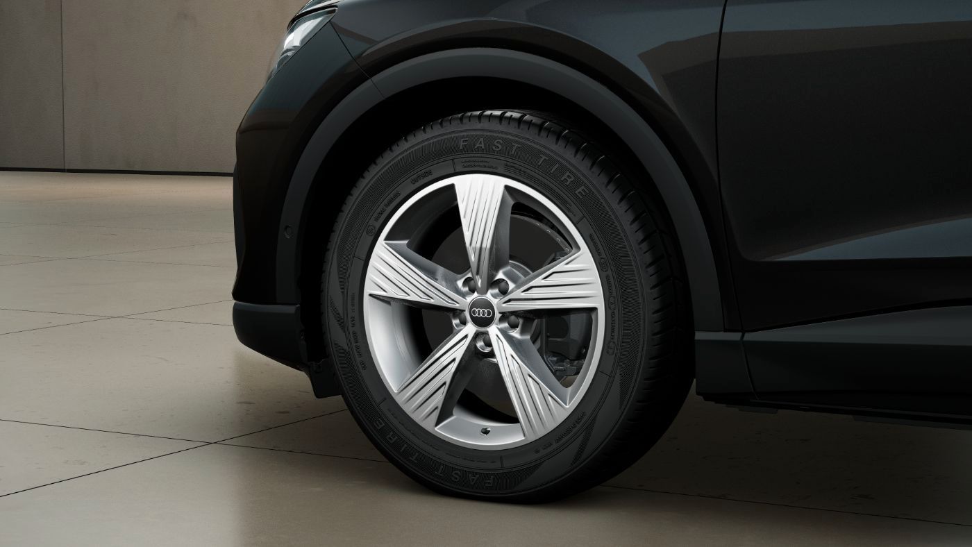 Audi Q4 e-tron - Bild 6