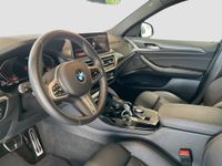 BMW X4 - Vorschau Bild 10