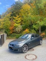 BMW 318i E90 I 133.000 km I neue Steuerket... - BMW 318: E90