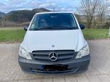 Mercedes-Benz Vito - Mercedes-Benz Vito