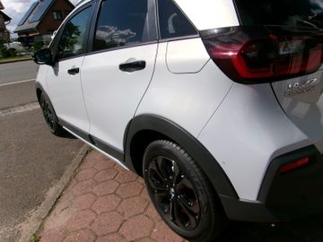 Bild 3 Honda Jazz 1.5 i-MMD Hybrid Crosstar Advance