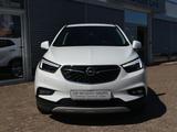 Opel Mokka X Innovation 1.6 D NAVI LED RFK DAB - Opel Mokka X mit Diesel-Antrieb: Innovation