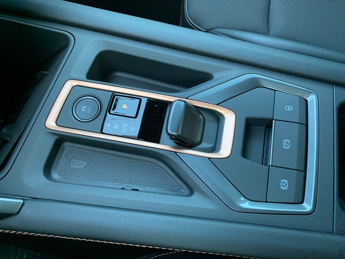 Cupra Formentor - Bild 19