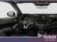Nissan Juke - Vorschau Bild 3
