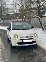 Fiat 500C 1.2 8V POP C POP - Fiat 500C: Pop