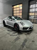 Porsche 992 Targa 4 GTS Targa GTS - Porsche 992 in Karlsruhe