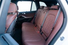 BMW X5 50e M SPORT PRO/ INNOVATION/ ICONIC GLOW BMW X5 50e M SPORT PRO/ INNOVATION/ ICONIC GLOW