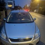 Ford Focus - Ford Focus aus 2008: Kombi