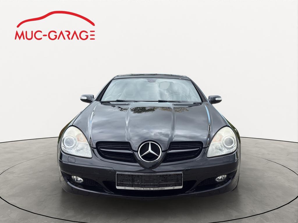 Mercedes-Benz SLK 280