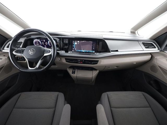 T7 Multivan Life 2.0 TDI DSG PANO STANDHZG NAVI