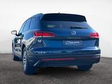 Volkswagen Touareg 3.0 TDI+4Motion+tiptronic+NAVI+AHK+Luft+ - gebrauchte VW Touareg aus dem Jahr 2021