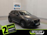 Mazda CX-3  SKYACTIV-G 120 FWD 6GS SPORTS-LINE - Mazda: Cx6