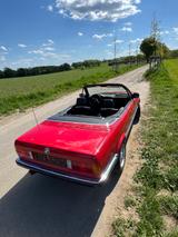 BMW 320i E30 Cabrio  - BMW 320: Cabrio, 320i E30
