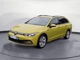 Volkswagen Golf Variant 1.5 eTSI OPF DSG Style - : Gelb, Head-Up Display