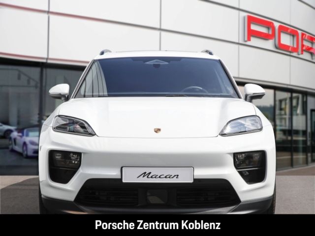 Porsche Macan - Bild 6