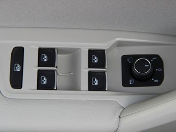 Volkswagen Tiguan Allspace 2.0 TDI Elegance Tiptronic KLIMA