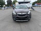 Opel Mokka Innovation - Opel Mokka Kombi Gebrauchtwagen