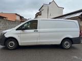 Mercedes-Benz Vito - Mercedes-Benz Vito in Ludwigshafen