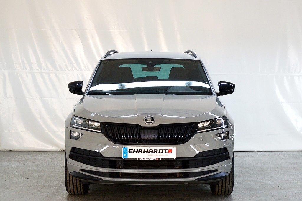 Skoda Karoq - Bild 3