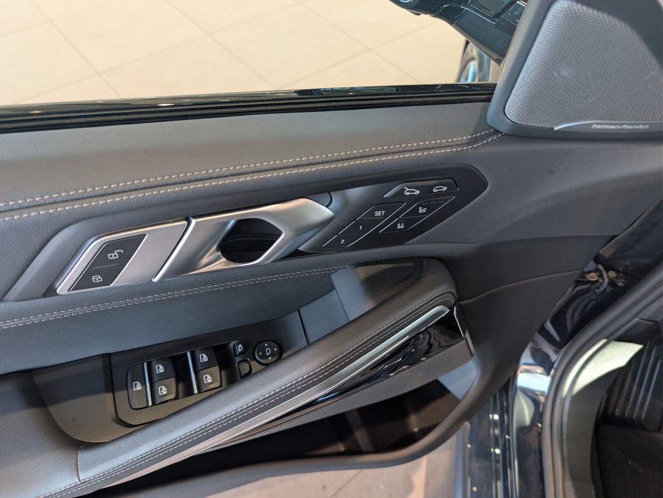 BMW X6 - Bild 4