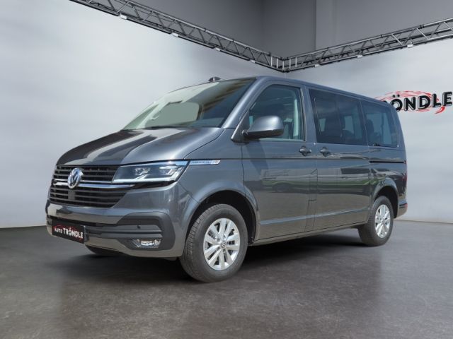 Volkswagen T6.1 Caravelle 2.0 TDI DSG +Navi +ACC +3-Zonen