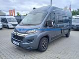 Pössl RoadStar 600 L Markise Navi Kamera - Pössl Standheizung Diesel Kastenwagen