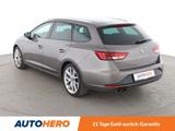 Seat Leon 1.8 TSI FR*NAVI*LED*ACC*PDC*SHZ*KLIMA* - Seat Leon Gebrauchtwagen in Nürnberg