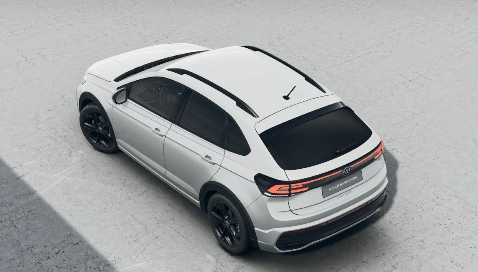 Volkswagen Taigo - Bild 8
