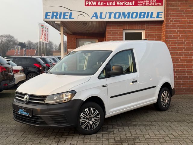 Volkswagen Caddy Nfz Kasten 2.0 EcoProfi BMT NAVI/S-HEFT