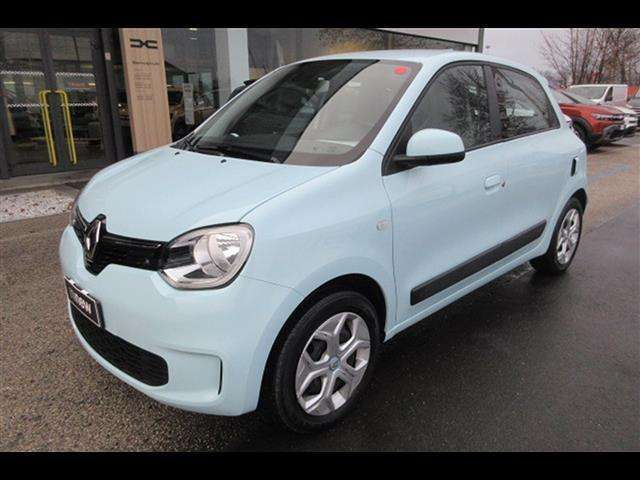 Renault Twingo 22 kWh Zen