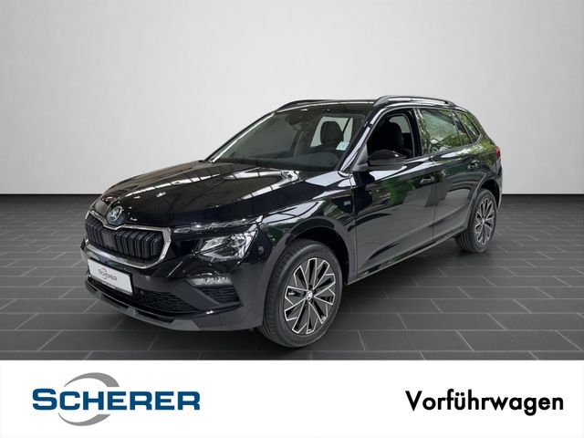 Skoda Kamiq Drive 1.0 TSI 85 kW 6-Gang mech.