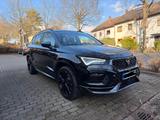 Cupra CUPRA Ateca VZ 300PS | Scheckheft Cupra | 8-fach