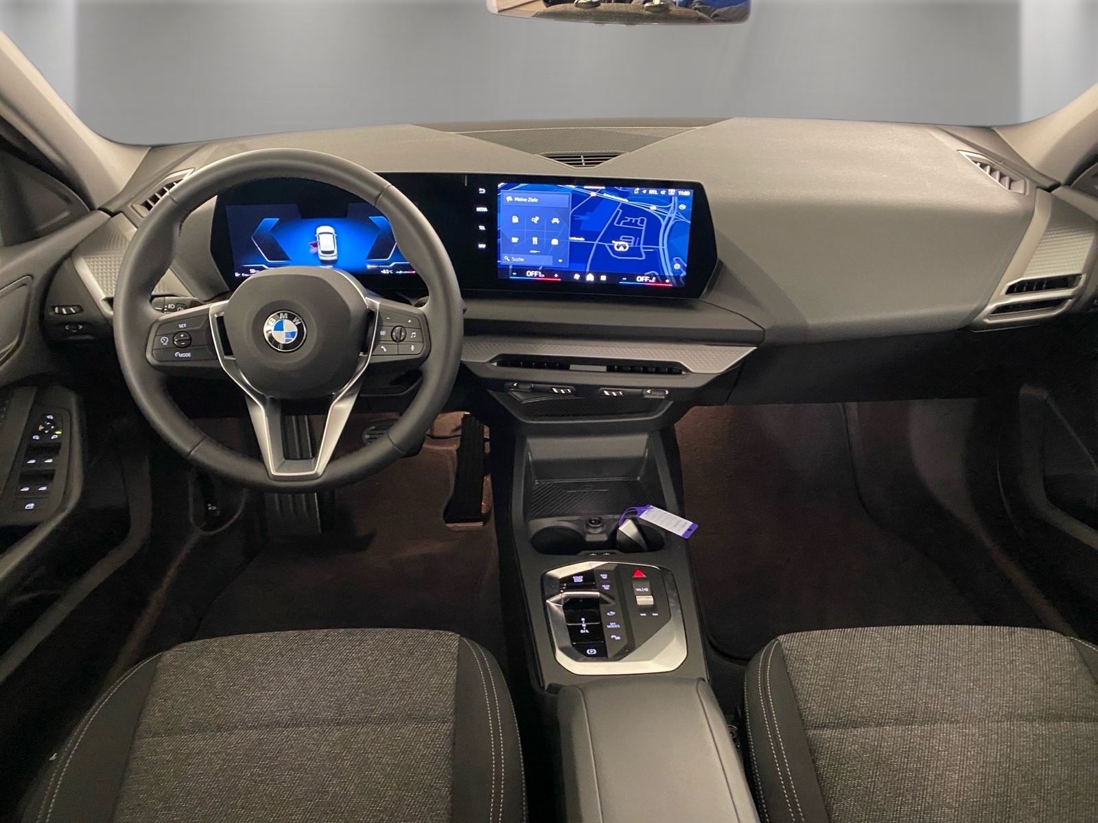BMW 120 - Bild 12