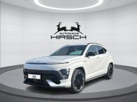 Hyundai KONA Elektro - Vorschau Bild 1