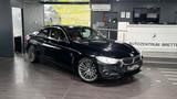 BMW 430i Coupe Luxury Line*Leder*Navi*PDC - BMW 430: Coupé