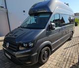 Volkswagen Grand California 600 3.5t