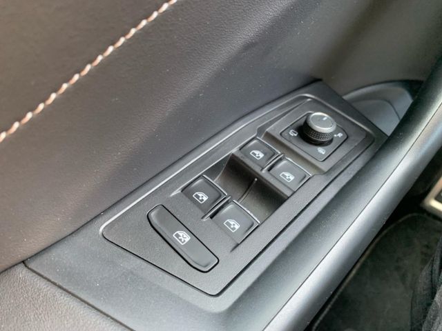 T-Roc 2.0 TDI R-Line AHK-abnehmbar Navi Massages
